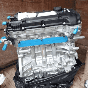 2023 Kia Seltos 2.0l L4, Used Engine