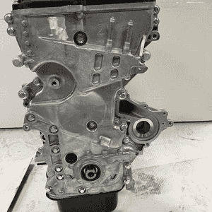 2014 Kia Forte 2.0l L4, Remanufactured Engine