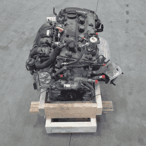 2015 Kia Soul 1.6l L4, Used Engine