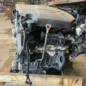 2020 Kia Sorento 3.3l V6, Used Engine