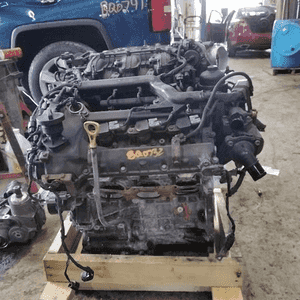 2013 Kia Sorento 3.5l V6, Used Engine