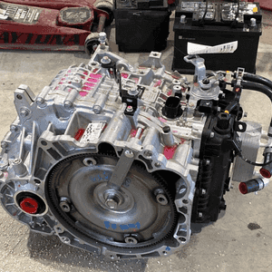2021 Kia K5 1.6l L4 Turbocharged, Remanufactured Transmission