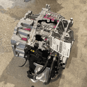 2021 Kia K5 2.5l L4 Turbocharged, Used Transmission