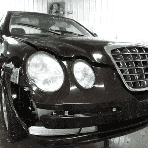 2005 Kia Amanti 3.5l V6, Used Transmission