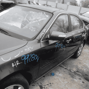 2010 Kia Optima 2.7l V6, Used Transmission