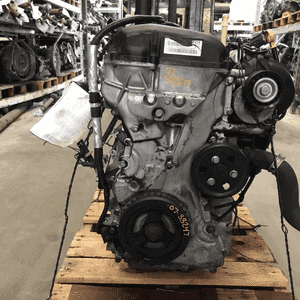 2007 Ford Escape 2.3l L4, Used Engine