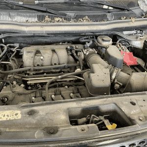 2015 Ford Explorer 3.5l, W/o Turbo; (vin 8, 8th Digit), W/o Oil Cooler, Used Engine
