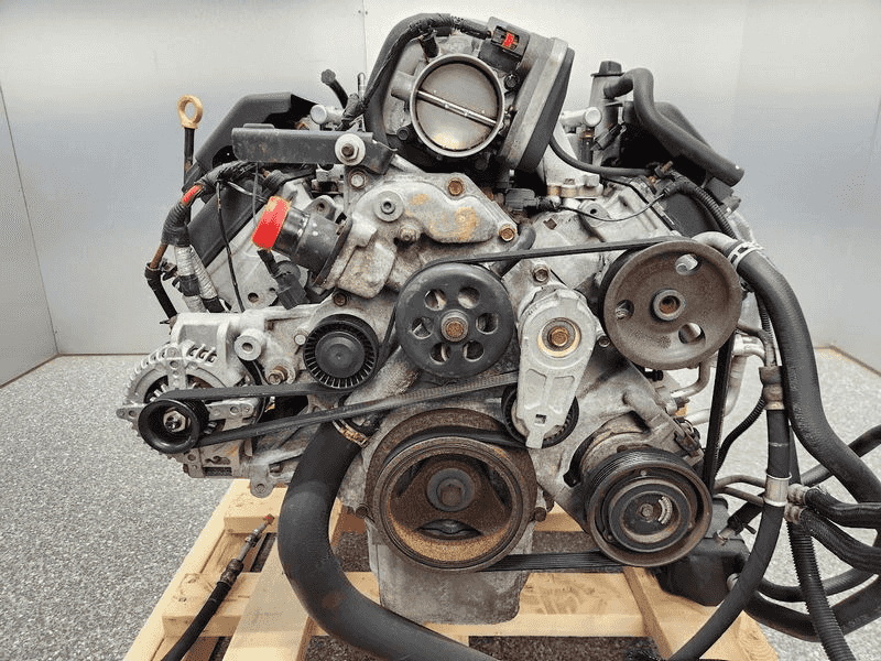 2006 Chrysler 300 6.1l V8, Used Engine