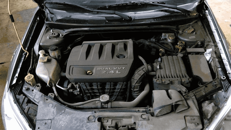 2013 Chrysler 200 2.4l L4, Used Engine