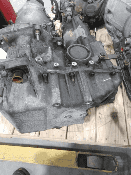 2009 Chevy Impala 3.5l L6, Used Transmission