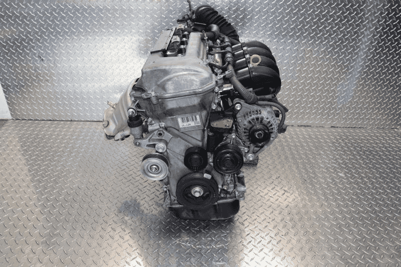 2003 Toyota Celica 1.8l L4, Used Engine