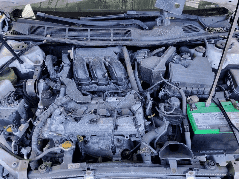 2011 Toyota Avalon 3.5l V6, Used Engine