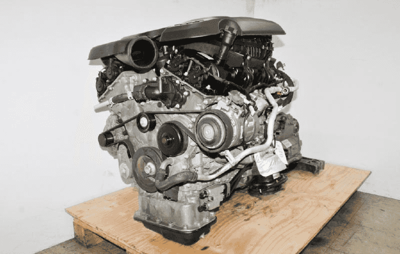 2023 Chrysler 300 6.4l V8, Used Engine