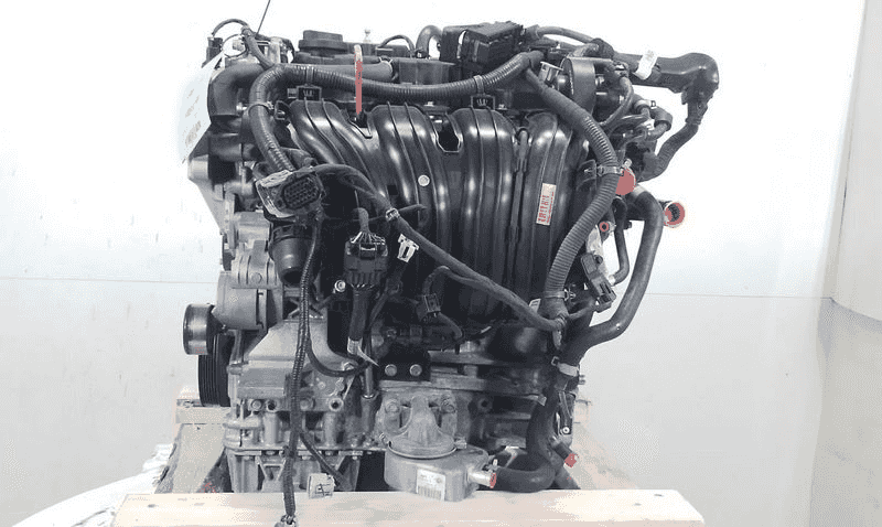 2018 Hyundai Santa Fe At Swb Sport 2.4l Awd, Used Engine