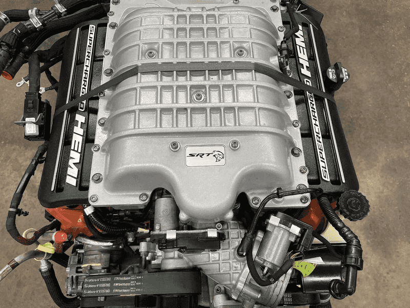 2013 Ford F 150 3.5l V6 Turbocharged, Used Engine