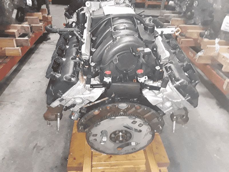 2011 Chrysler 300 5.7l V8, Used Engine