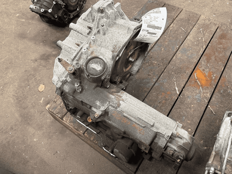 2005 Buick Lacrosse 3.6l V6, Used Transmission