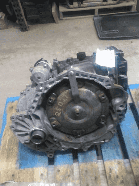 2021 Chevy Traverse 3.6l V6, Used Transmission