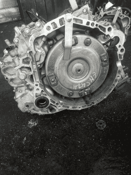 2012 Nissan Altima 3.5l V6, Used Transmission