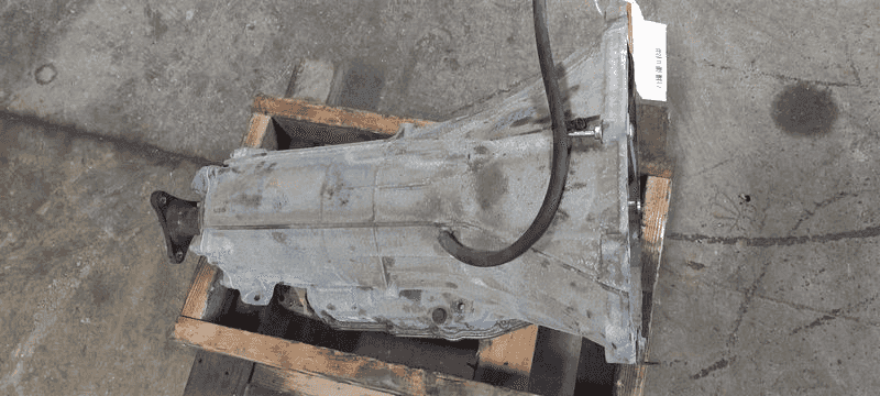 2016 Chevy Camaro At, 3.6l, Used Transmission