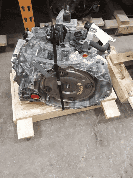 2019 Nissan Sentra Mt, 1.8l, Used Transmission