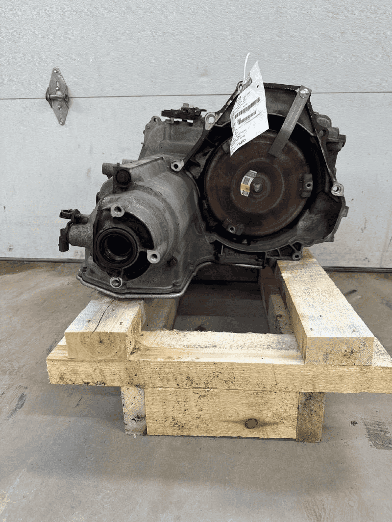 2007 Pontiac G6 3.5l V6, Used Transmission