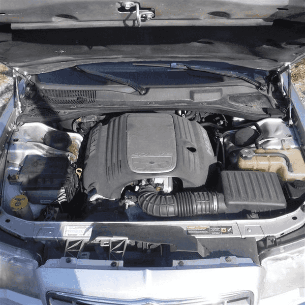 2005 Chrysler 300 5.7l V8, Used Engine