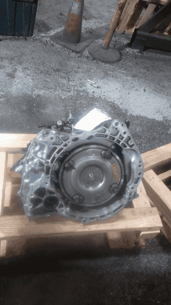 2019 Nissan Sentra 1.8lcvt, Used Transmission