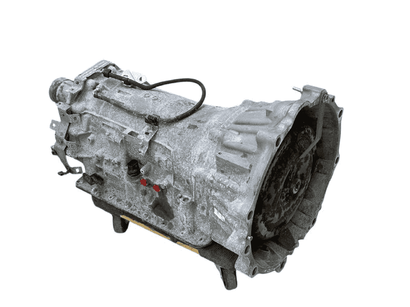 2021 Infiniti Qx80 (at), Awd, Used Transmission