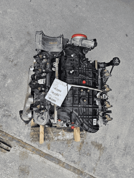 2011 Gmc Yukon Xl 1500 6.2l V8, Used Engine