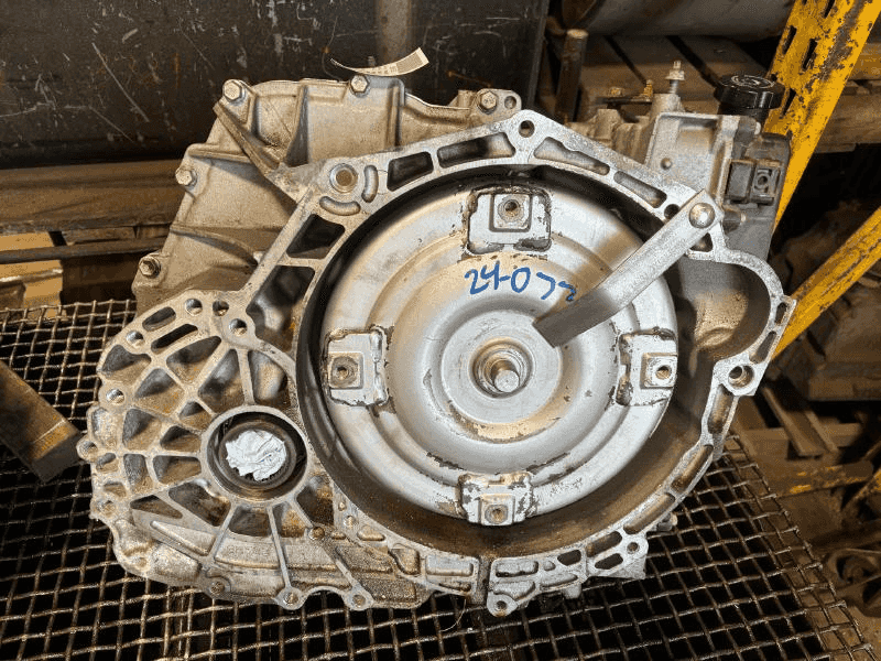2008 Saturn Outlook 3.6l V6, Used Transmission