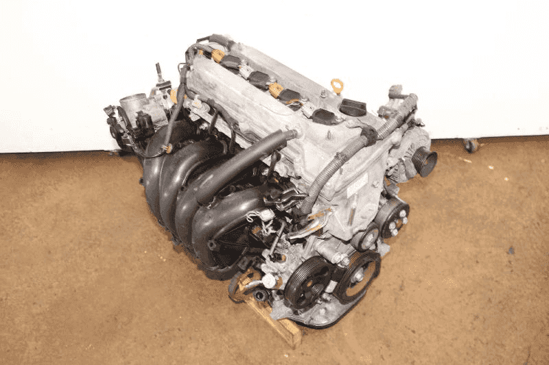 2005 Toyota Rav4 2.4l L4, Used Engine