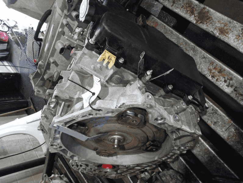 2015 Chevy Impala 2.5l L4, Used Transmission