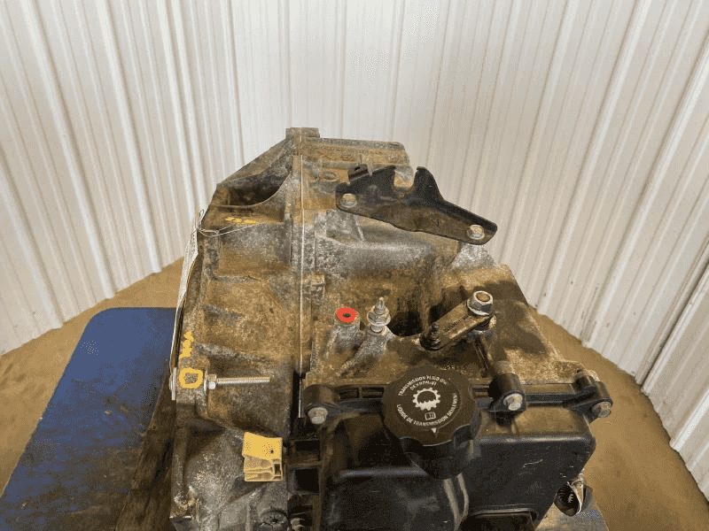 2010 Gmc Acadia 3.6l At, Awd, Used Transmission