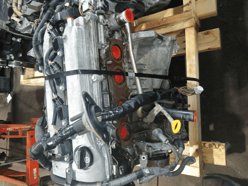 2008 Toyota Solara 2.4l (vin E, 5th Digit, 2azfe Engine, 4 Cylinder), Used Engine
