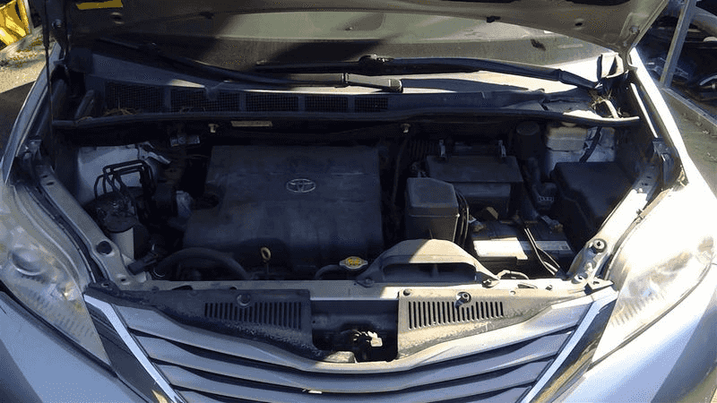 2021 Ford F 150 2.7l V6 Turbocharged, Used Engine