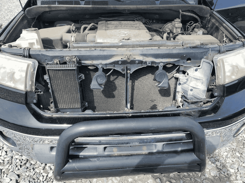 2008 Toyota Tundra 5.7l (vin V, 5th Digit, 3urfe Engine, 8 Cylinder), Used Engine