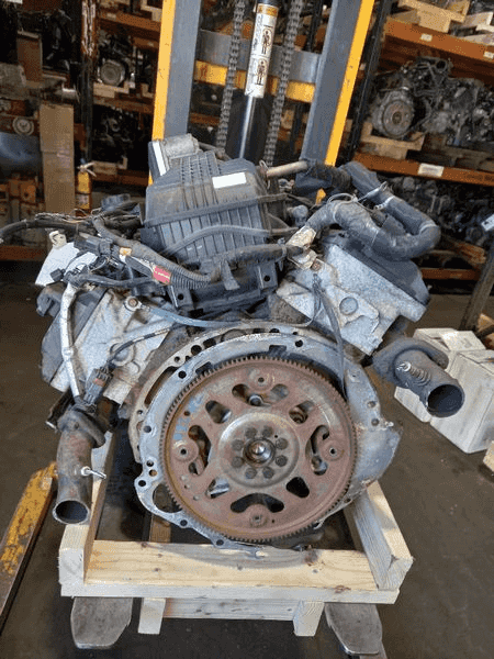 2006 Dodge Ram 1500 Pickup 5.7l V8, Used Engine
