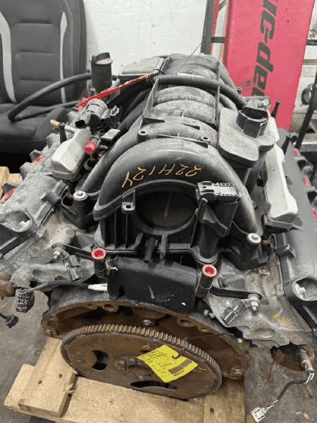 2019 Chrysler 300 5.7l V8, Used Engine