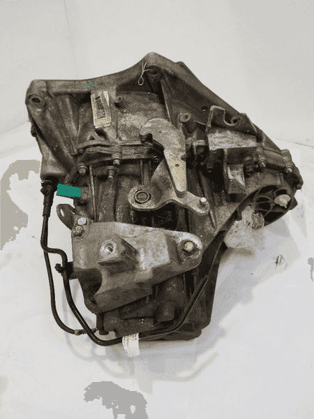 2012 Nissan Juke 1.6l At, Cvt, Awd, Used Transmission