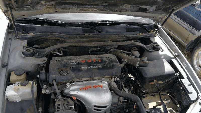 2003 Toyota Solara 3.0l (vin F, 5th Digit, 1mzfe Engine, 6 Cylinder), Used Engine