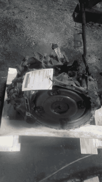 2015 Infiniti Qx60 (at), (cvt), 3.5l (6 Cylinder), Fwd, Used Transmission