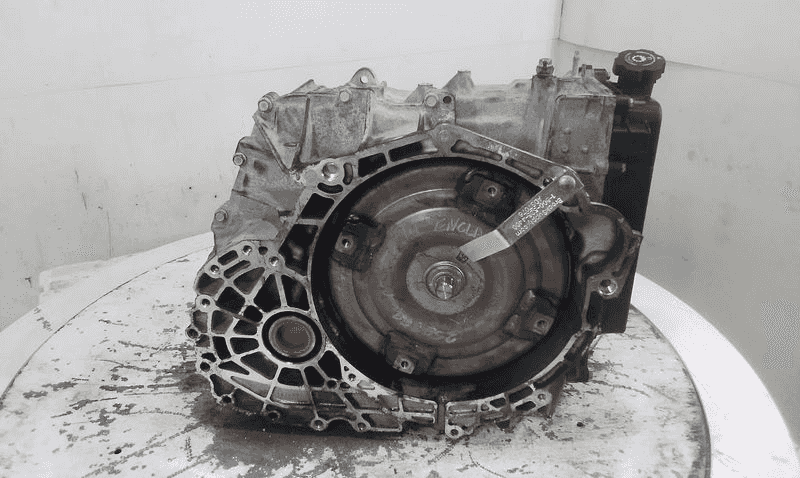 2014 Gmc Acadia 3.6l V6, Used Transmission
