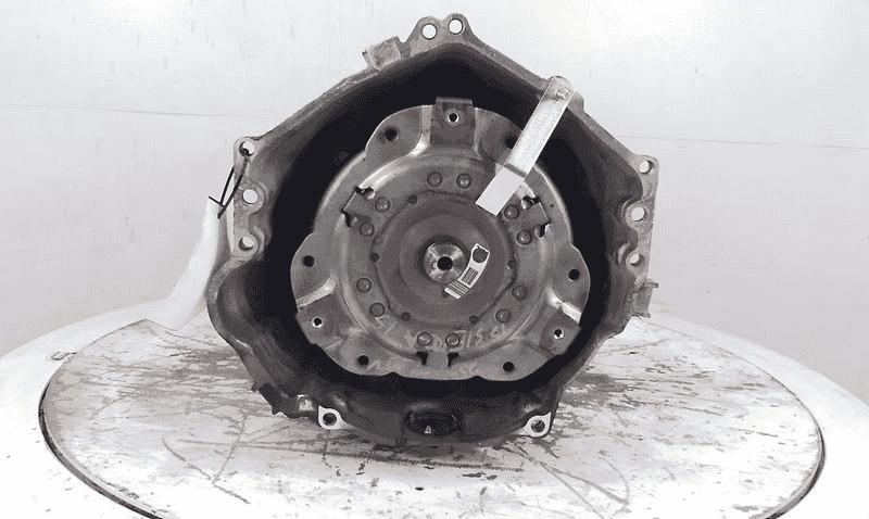 2015 Gmc Sierra 1500 5.3l V8, Used Transmission