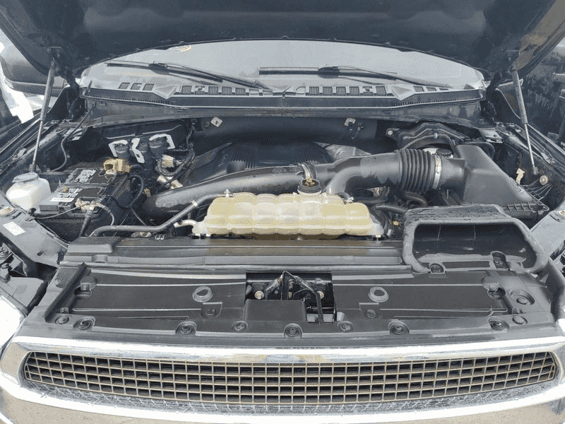2020 Ford F 150 3.5l (turbo), Vin 4 (8th Digit), Used Engine