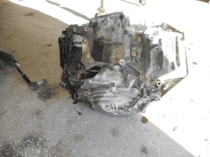 2013 Buick Lacrosse 3.6l V6, Used Transmission