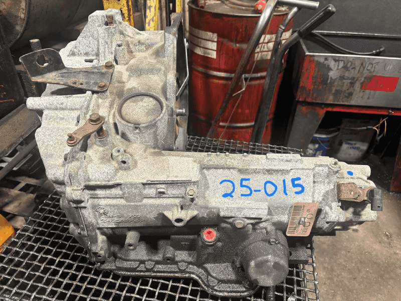 2006 Buick Lacrosse At, 3.8l, Used Transmission