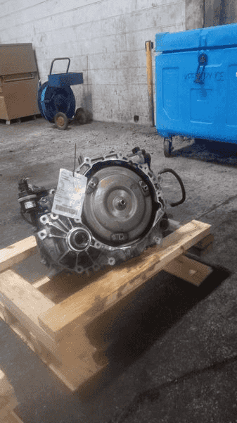 2019 Gmc Acadia 2.5l L4, Used Transmission