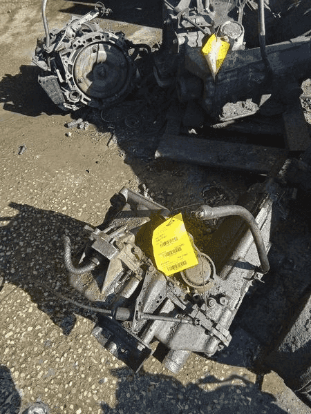 2003 Chevy Monte Carlo 3.8l V6, Used Transmission