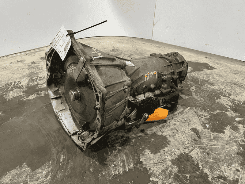 2008 Chevy Avalanche 5.3l V8, Used Transmission